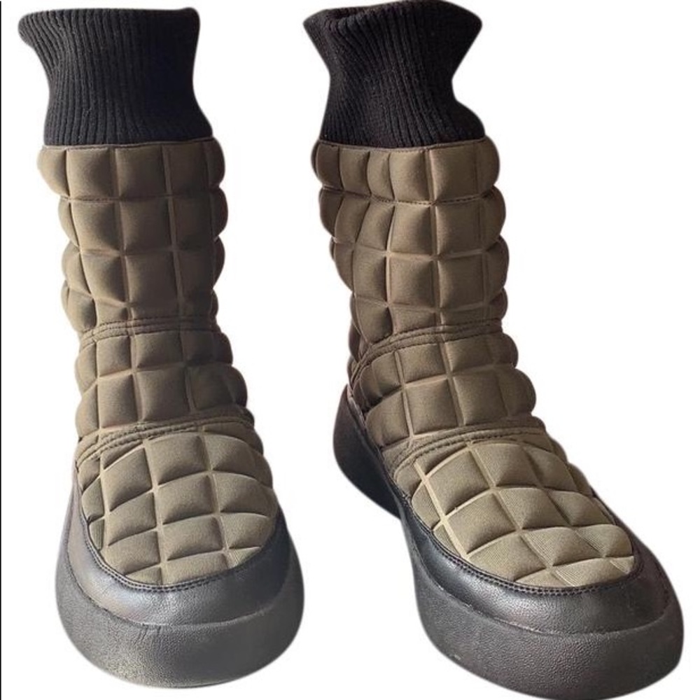 United Nude Bo Bubble Bootie size 39